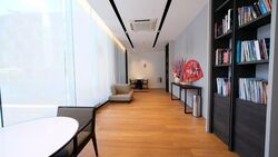 Seletar Park Residence (D28), Condominium #543168151